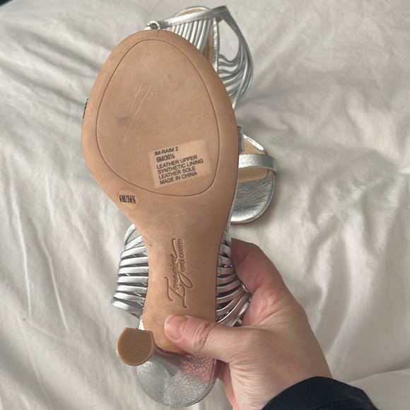 Imagine by Vince Camuto shoes - never worn size 6.5 - Picture 3 of 4